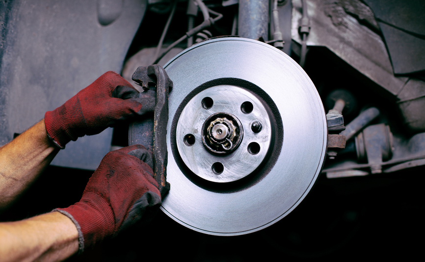 Honda parts